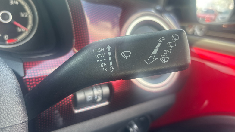 Volkswagen Up 1.0 115PS Up GTI 5dr Petrol Hatchback